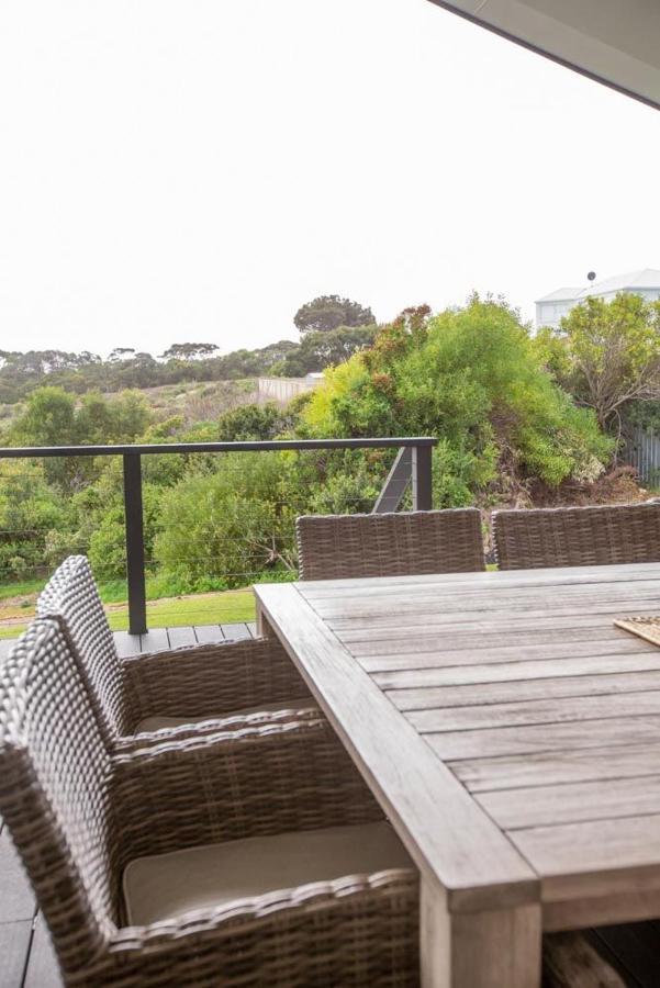 Holiday home Johnnies Robe