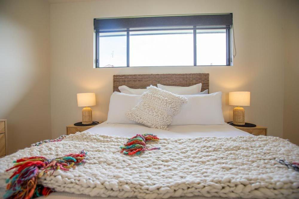 Holiday home Johnnies Robe